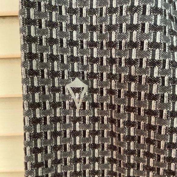 Aviva gray leggings - Picture 4 of 5